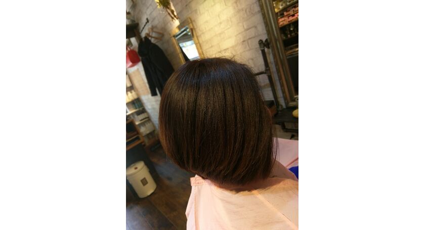 女性の写真