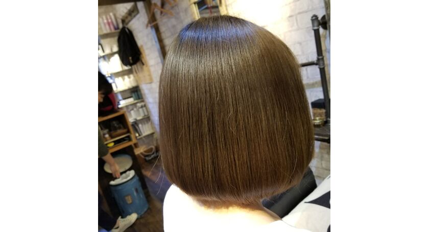 女性の写真